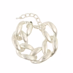 Armband Louise SILVER - The Moshi