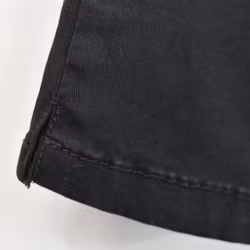 Chinos Slim SVART - 3D Denim