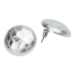Örhänge Celine SILVER - The Moshi