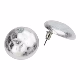 Örhänge Celine SILVER - The Moshi