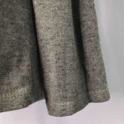 Tröja Volang KAKI