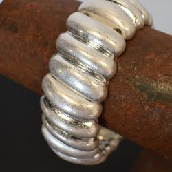 Armband Sofia SILVER - The Moshi