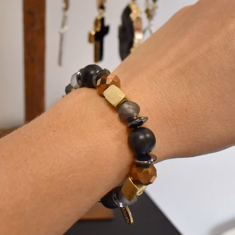 Armband Esther BRUN - The Moshi