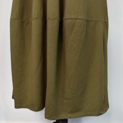 Sweatshirtklänning KAKY