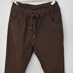 Stretchig Byxa MORO