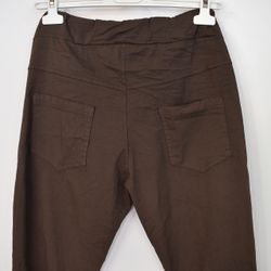 Stretchig Byxa MORO