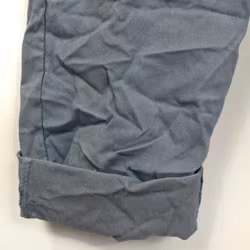 Stretchig Byxa Alva JEANSBLÅ