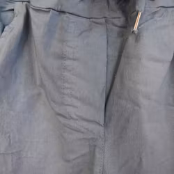Stretchig Byxa Alva JEANSBLÅ