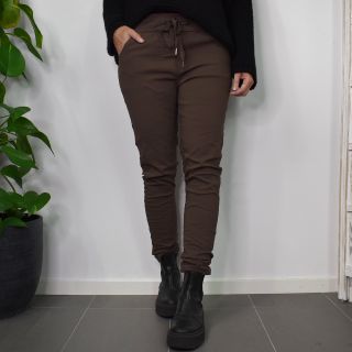 Stretchig Byxa MORO