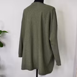 Stickad Tröja Isa ARMY - Mix By Heart