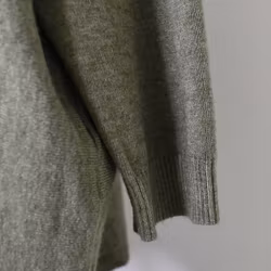 Stickad Tröja Isa ARMY - Mix By Heart