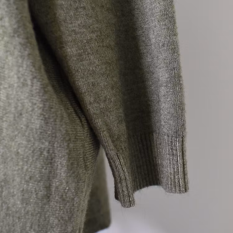 Stickad Tröja Isa ARMY - Mix By Heart