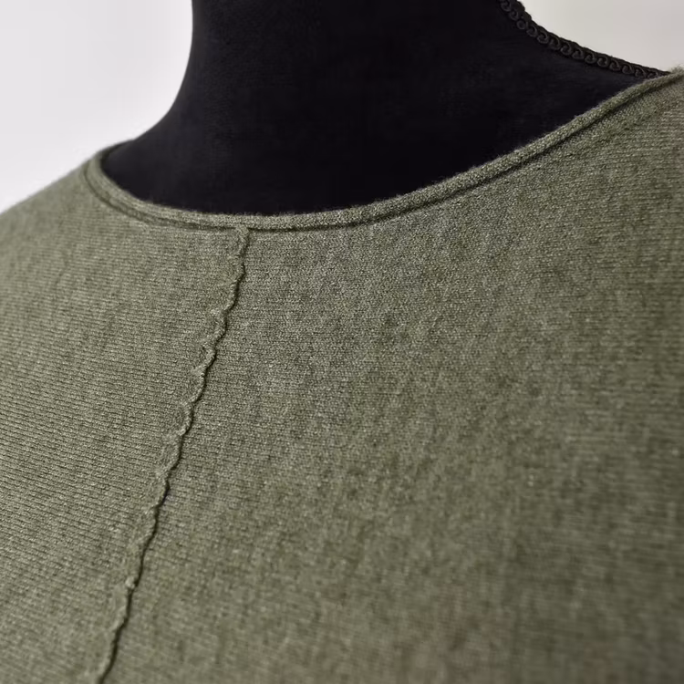 Stickad Tröja Isa ARMY - Mix By Heart