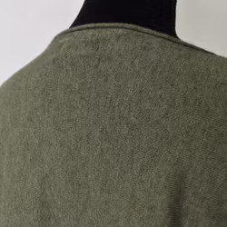 Stickad Tröja Isa ARMY - Mix By Heart