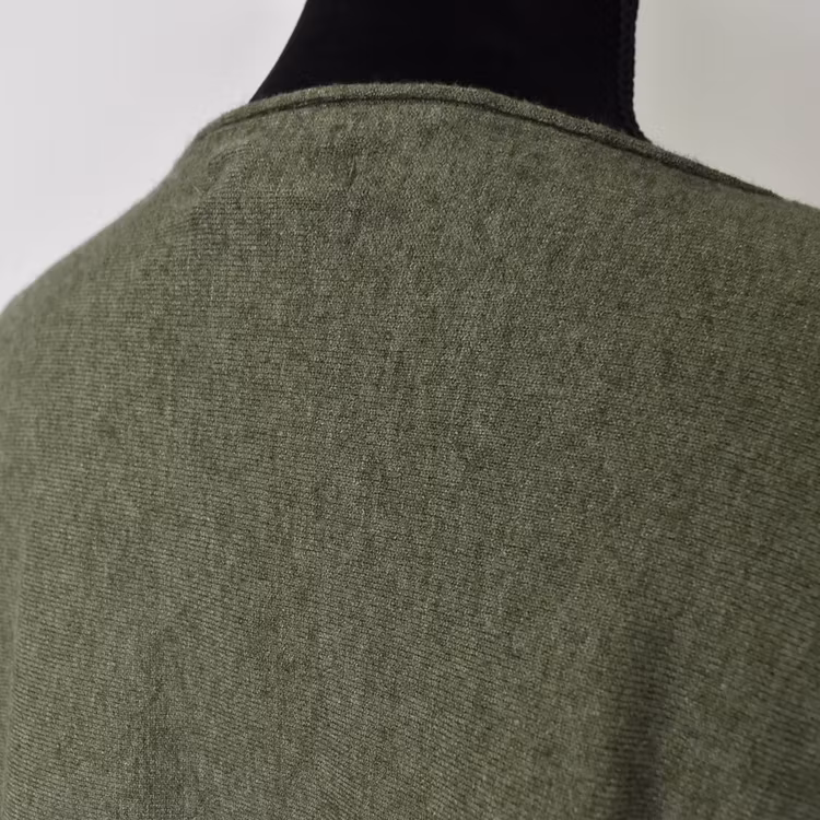 Stickad Tröja Isa ARMY - Mix By Heart