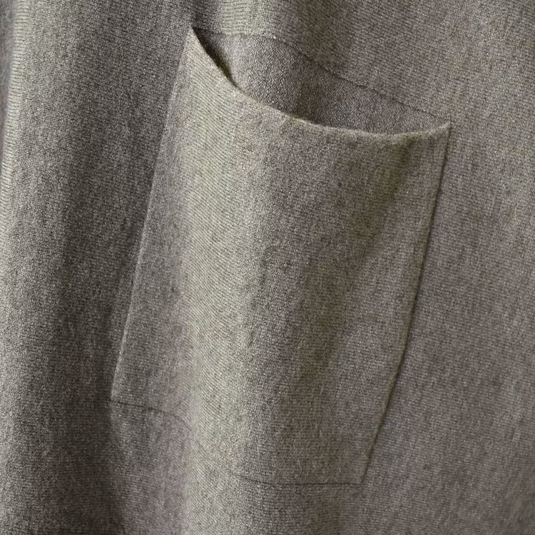 Stickad Tröja Isa ARMY - Mix By Heart