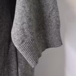 Klänning Halvpolo KAKI