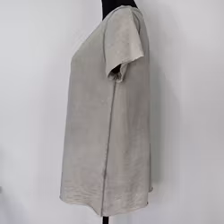 T-shirt TAUPE - Stajl Agenturer