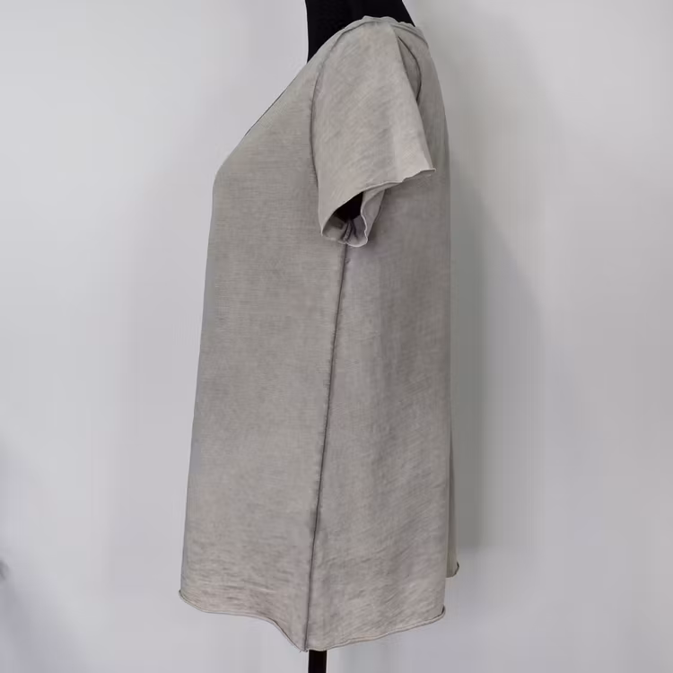 T-shirt TAUPE - Stajl Agenturer