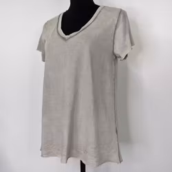 T-shirt TAUPE - Stajl Agenturer