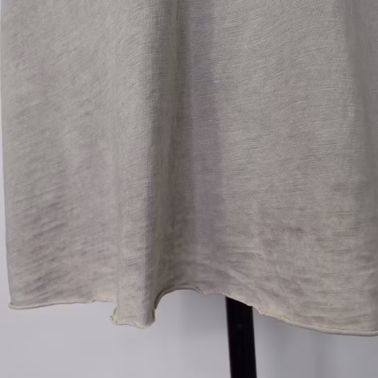 T-shirt TAUPE - Stajl Agenturer