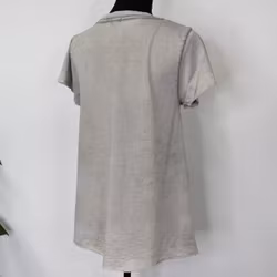 T-shirt TAUPE - Stajl Agenturer