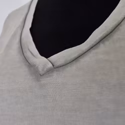 T-shirt TAUPE - Stajl Agenturer