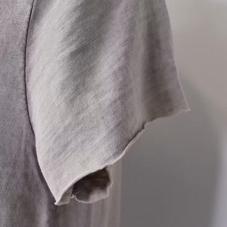 T-shirt TAUPE - Stajl Agenturer