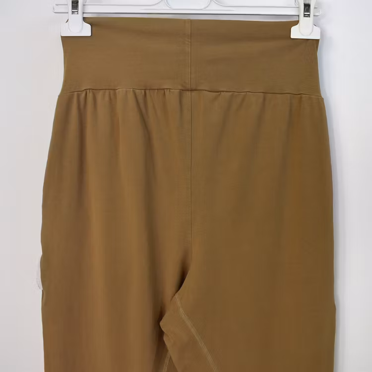 SECOND HAND Yogabyxa ECO Santosha SENAP Storlek M - Santa Ni