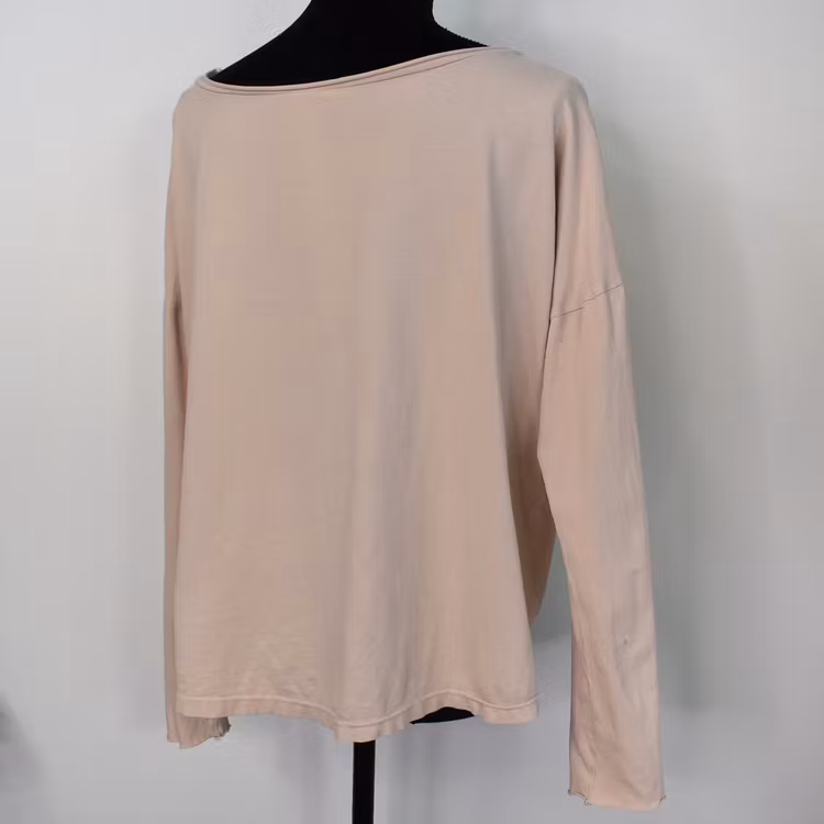 SECOND HAND Tröja Tabita ROSA - Santa Ni