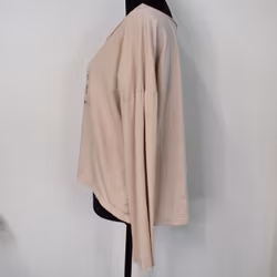 SECOND HAND Tröja Tabita ROSA - Santa Ni