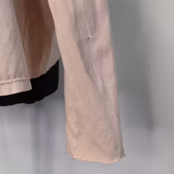 SECOND HAND Tröja Tabita ROSA - Santa Ni