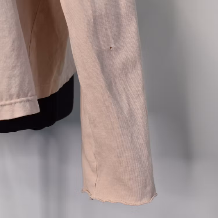 SECOND HAND Tröja Tabita ROSA - Santa Ni