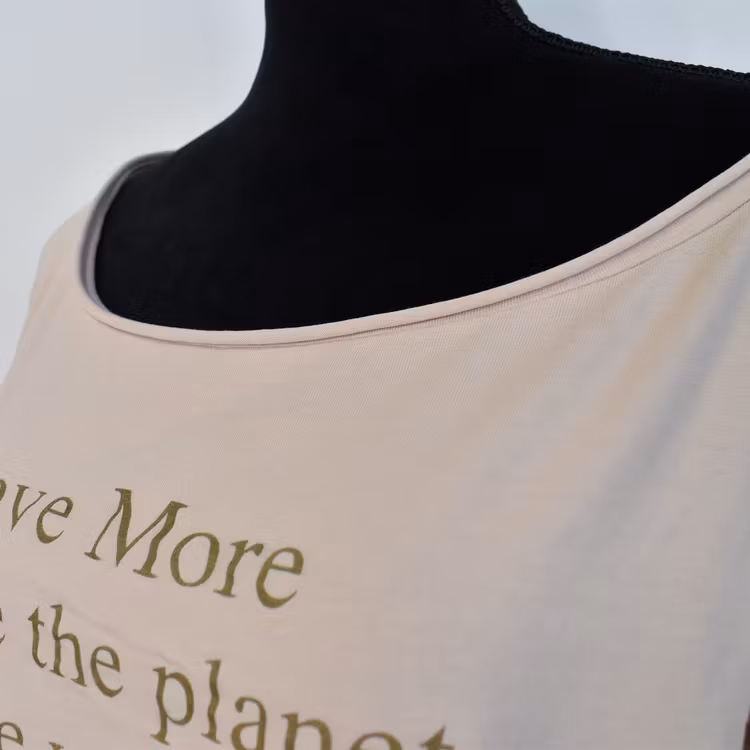 SECOND HAND Tröja Tabita ROSA - Santa Ni