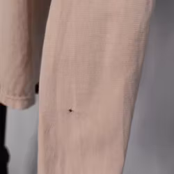 SECOND HAND Tröja Tabita ROSA - Santa Ni