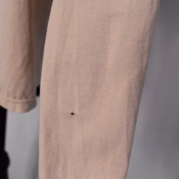 SECOND HAND Tröja Tabita ROSA - Santa Ni