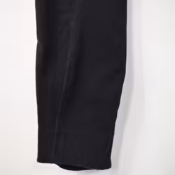 SECOND HAND Yogabyxa ECO Santosha SVART Storlek S - Santa Ni