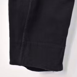 SECOND HAND Yogabyxa ECO Santosha SVART Storlek S - Santa Ni