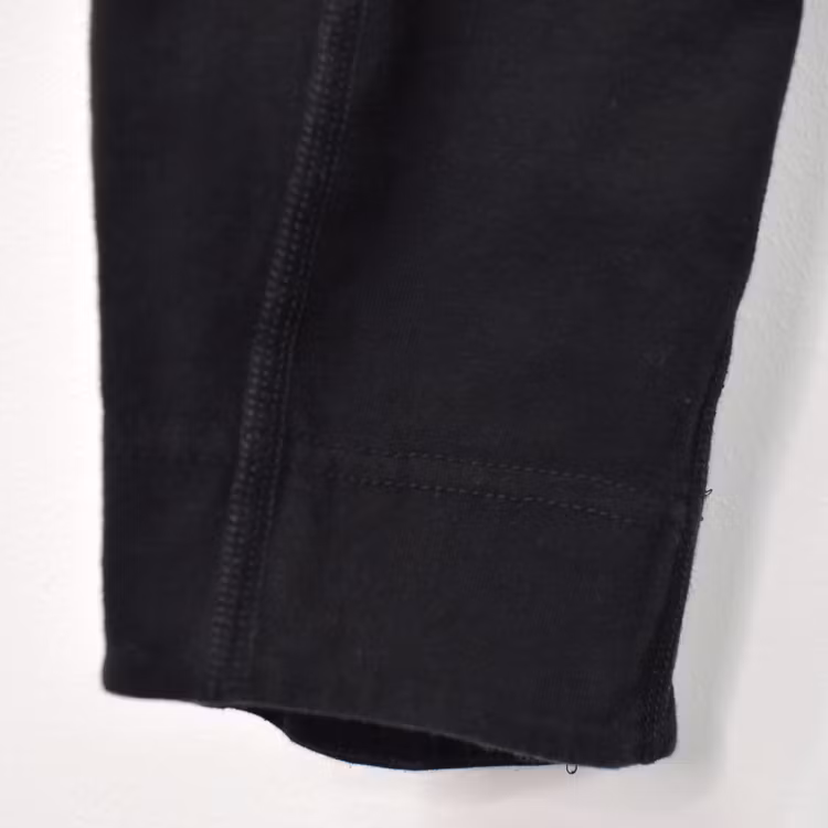 SECOND HAND Yogabyxa ECO Santosha SVART Storlek S - Santa Ni