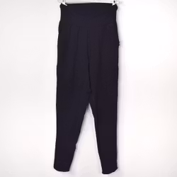 SECOND HAND Yogabyxa ECO Santosha SVART Storlek S - Santa Ni