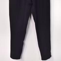 SECOND HAND Yogabyxa ECO Santosha SVART Storlek S - Santa Ni