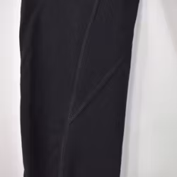 SECOND HAND Yogabyxa ECO Santosha SVART Storlek S - Santa Ni