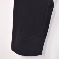 SECOND HAND Yogabyxa ECO Santosha SVART Storlek S - Santa Ni