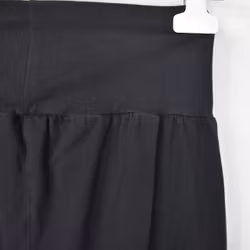 SECOND HAND Yogabyxa ECO Santosha SVART Storlek S - Santa Ni