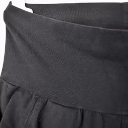 SECOND HAND Yogabyxa ECO Santosha SVART Storlek S - Santa Ni