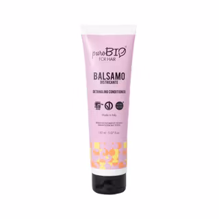 Balsam Detangling 150ml - puroBIO Cosmetics