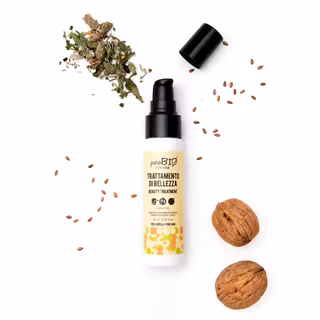 Hårkräm Skyddande 60 ml - puroBIO Cosmetics