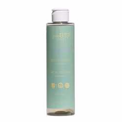 Ansiktsrengöring CARÆ Tea Tree oil 200ml - puroBIO Cosmetics