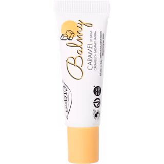 Läppbalsam Balmy 06 Caramel - puroBIO Cosmetics