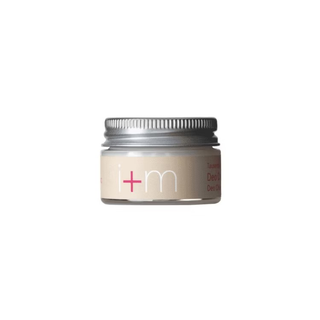 Deodorant Kräm Grapefruit Mini 15ml - i+m Naturkosmetik Berlin